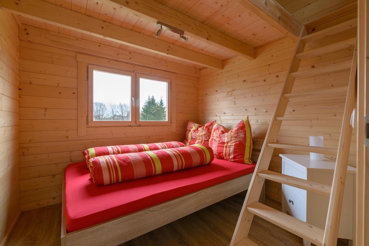 Chalets Am National Park Eifel Schleiden Zewnętrze zdjęcie